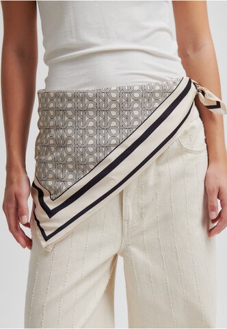 Foulard di SECOND FEMALE in beige