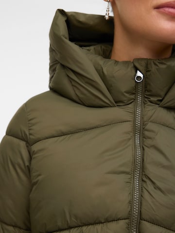 VERO MODA - Chaqueta de invierno 'VMUPPSALA' en verde