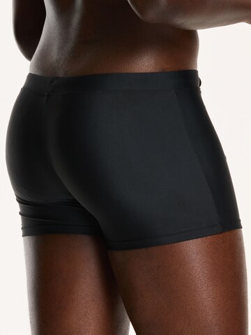 Maillot de bain Shiwi en noir