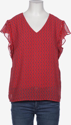 Tramontana Blouse & Tunic in M in Red: front
