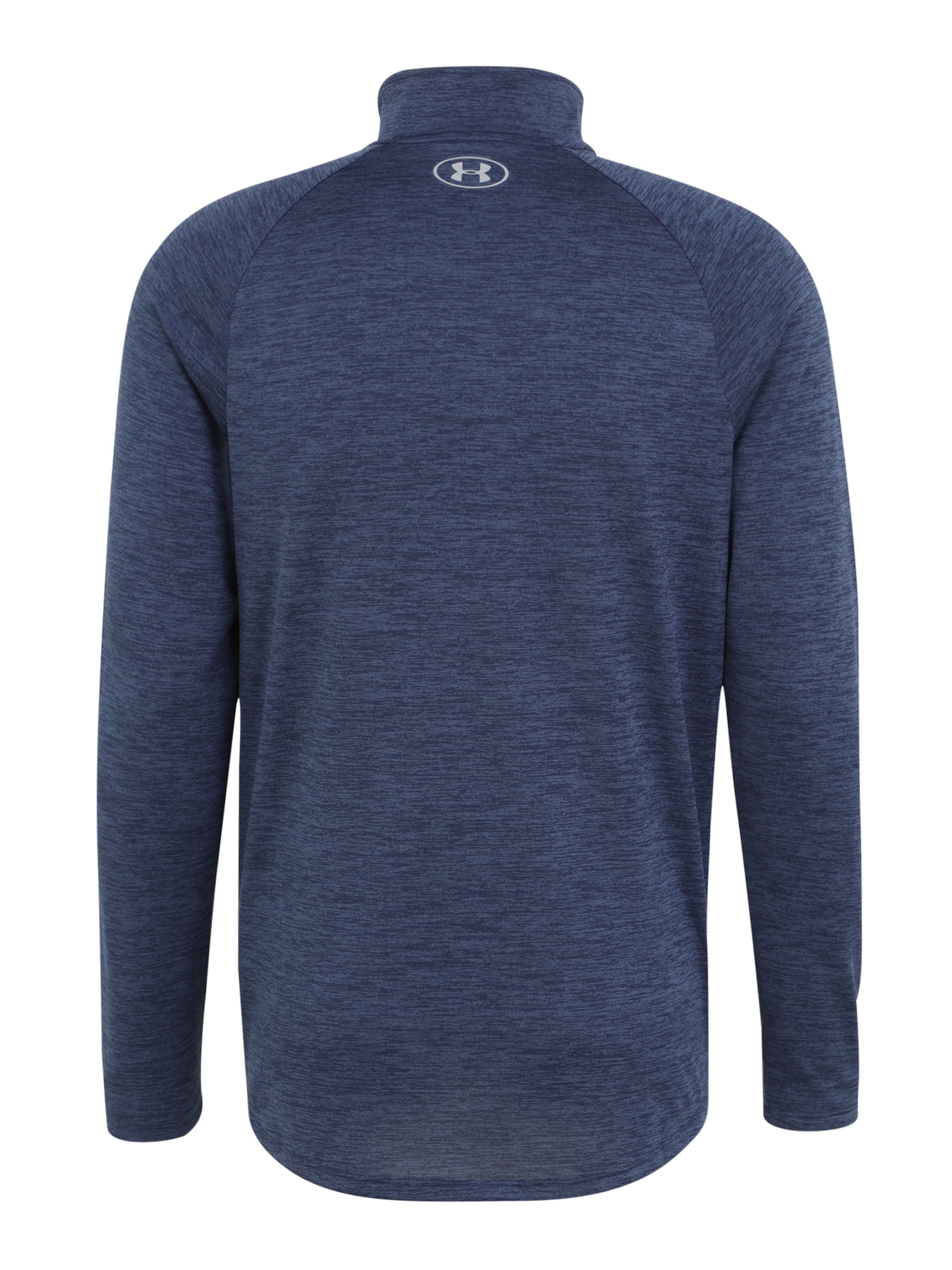 UNDER ARMOUR Функционална тениска 'Tech 2.0' в синьо