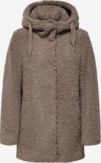 Demisezoninis paltas 'ONLMINA' iš ONLY, spalva – rausvai pilka, Prekių apžvalga