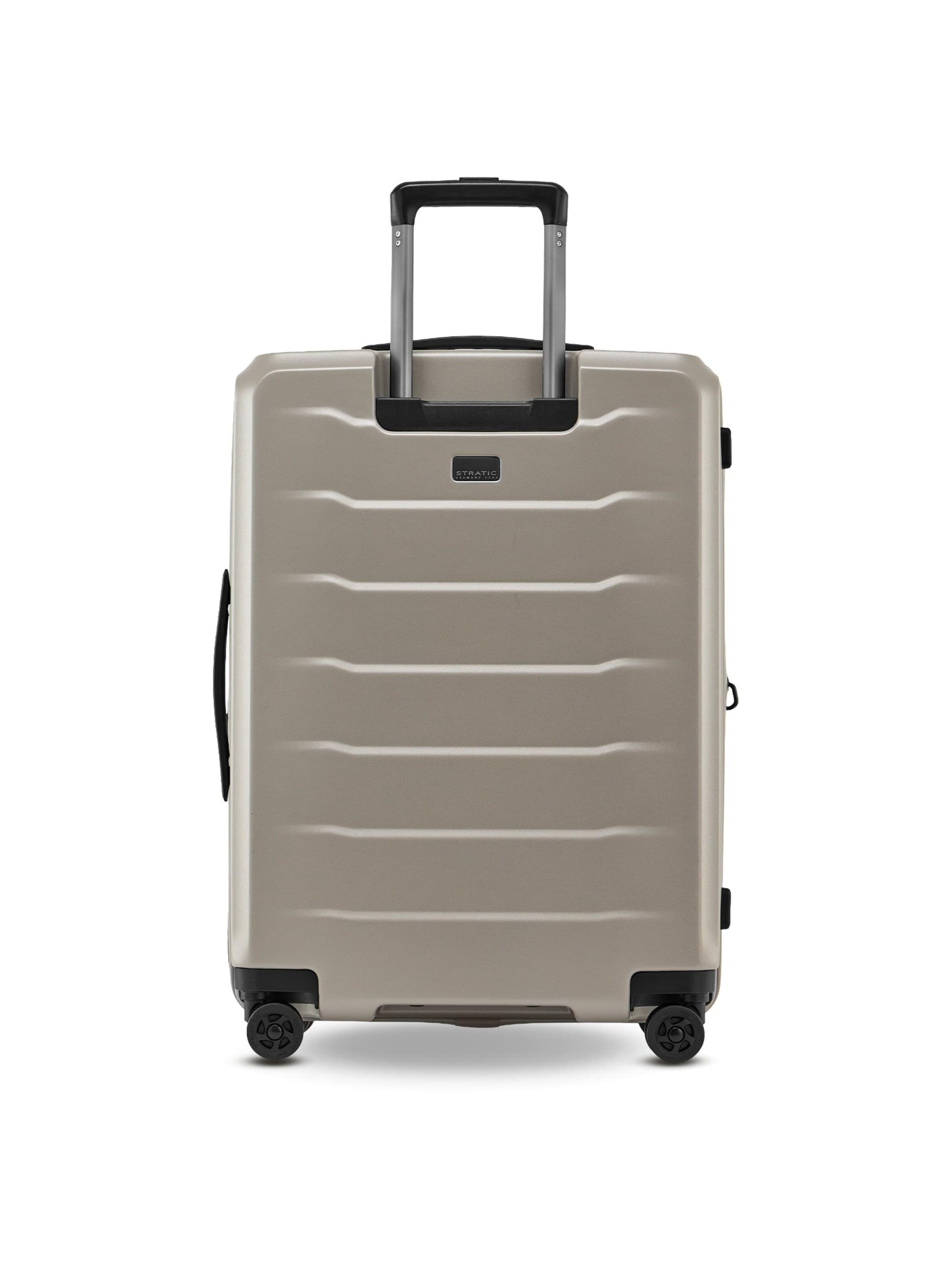 Stratic Trolley 'Phoenix ML'‌ in Beige