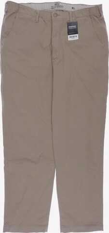 LEVI'S ® Jeans in 35-36 in Beige: front
