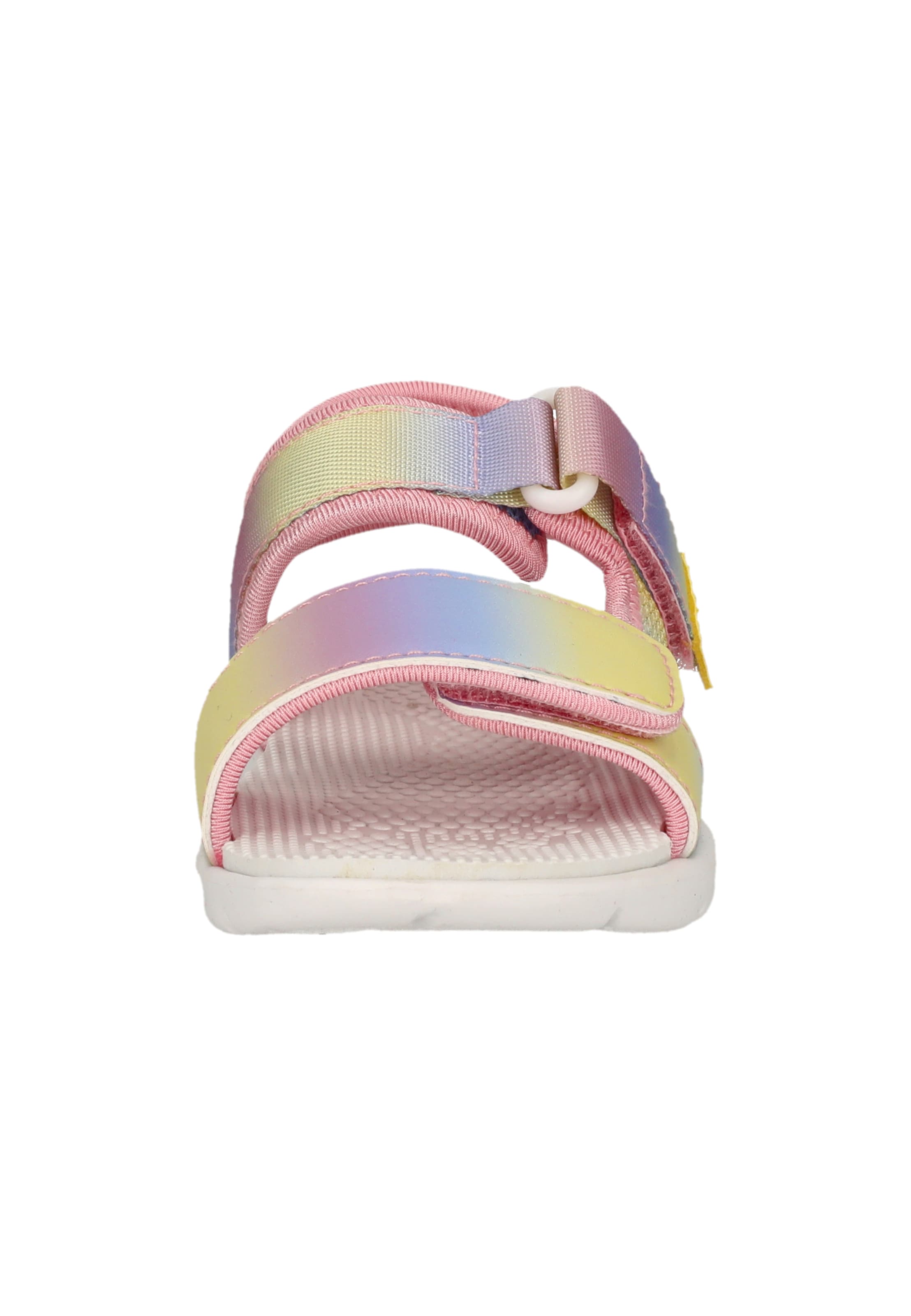 ZigZag Sandalen 'Arcos' in Roze