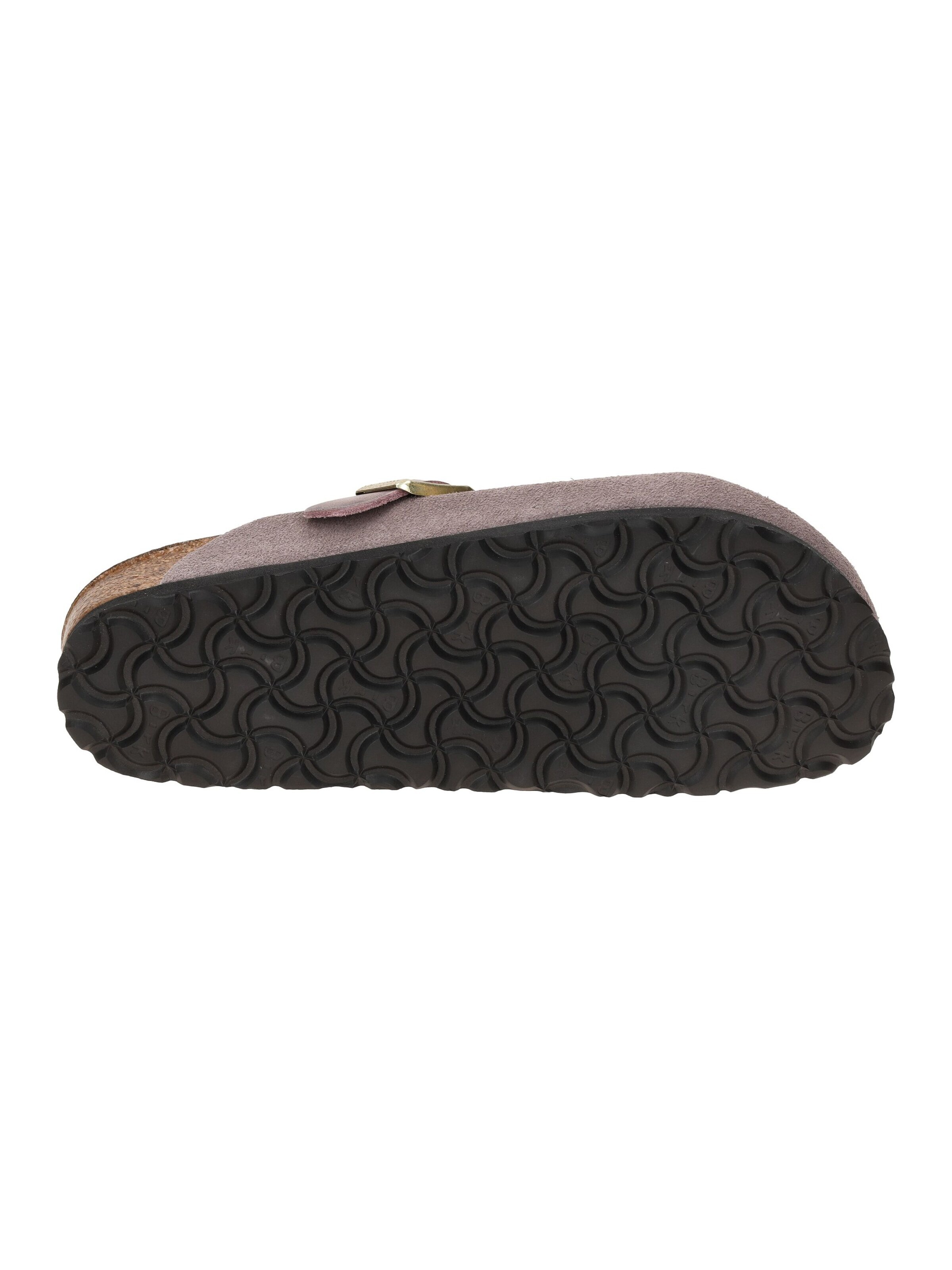 BIRKENSTOCK Clogs 'Boston 1029122'‌‌‌‌‌‌‌ in Lila