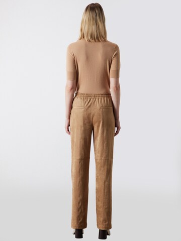 Ipekyol Regular Broek in Beige