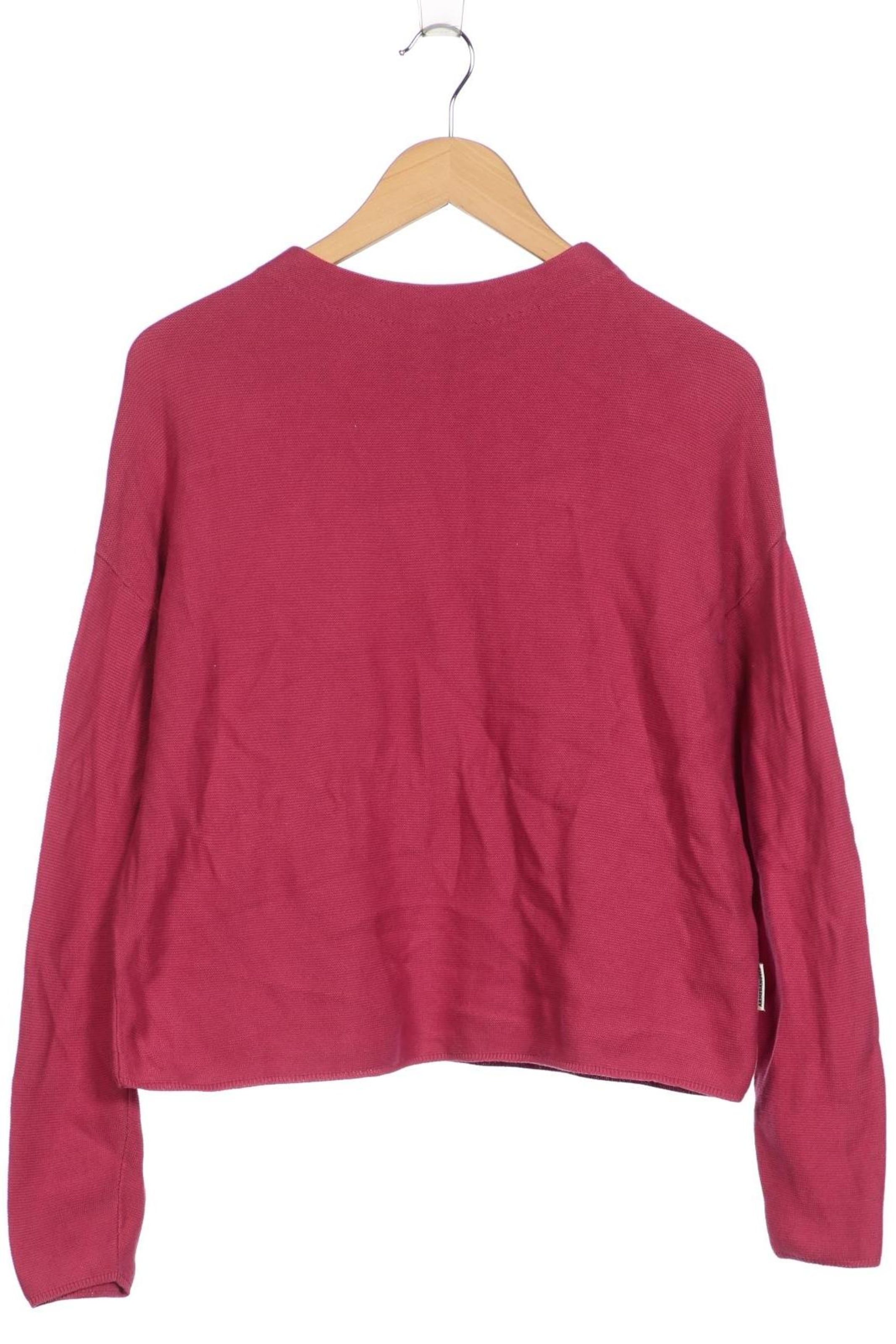 ARMEDANGELS Sweater & Cardigan in XXXL in Pink: front