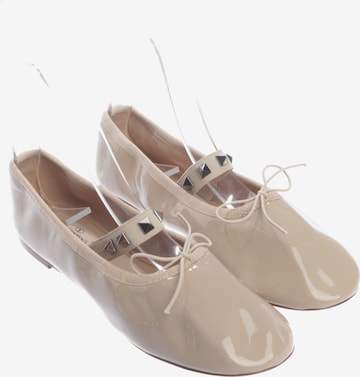 VALENTINO Halbschuhe 36 in Pink: Vorderseite