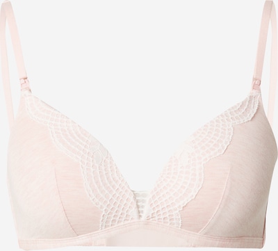 Dorina Bra 'ACACIA' in Rose / White, Item view