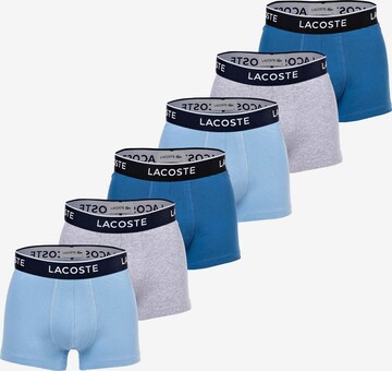 LACOSTE Boxer shorts in Mixed colors: front