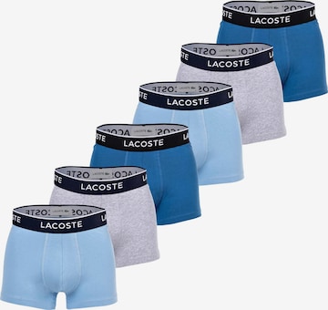 Boxer di LACOSTE in colori misti: frontale