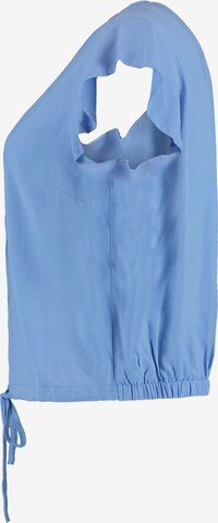Camicia da donna 'Ar44isa' di Hailys in blu