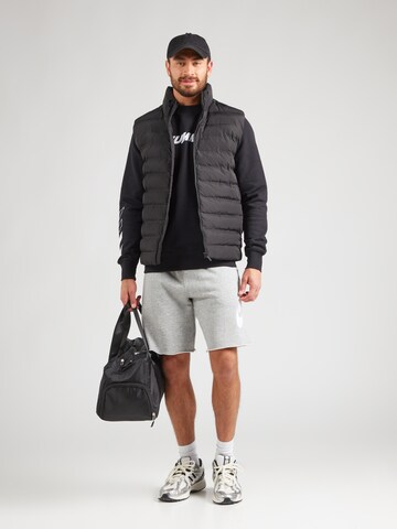 Hummel Sportsweatshirt 'ELEMENTAL' i sort