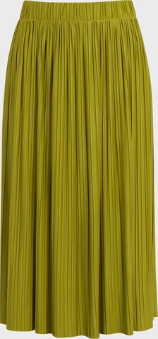 Orsay Skirt in Green: front