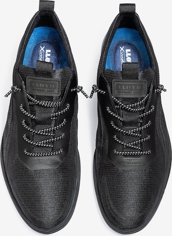 LLOYD Sneakers 'MAGNUS' in Black