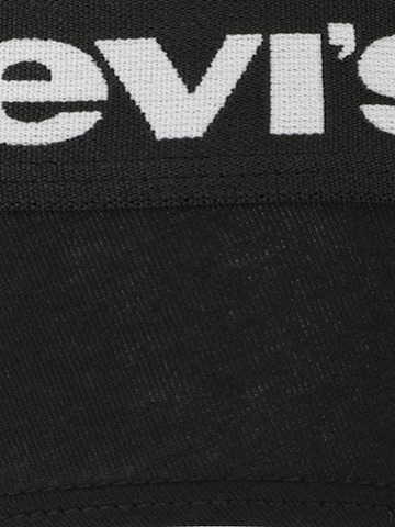 LEVI'S ® Püksikud, värv must