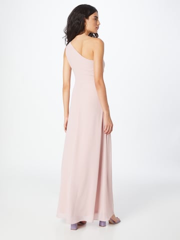 rožinė TFNC Vakarinė suknelė