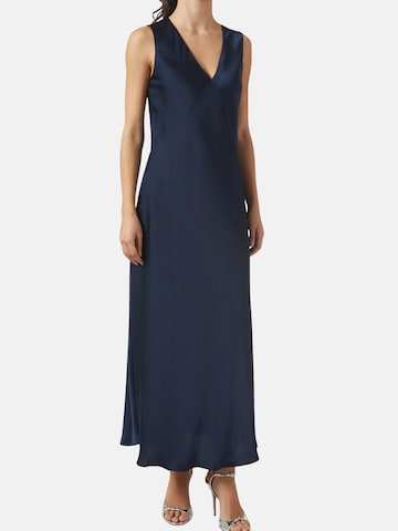 Michael Kors Jurk 'MICHAEL KORS ABITO ABITO' in Blauw