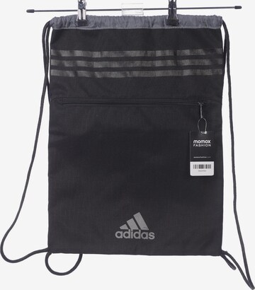 ADIDAS PERFORMANCE Rucksack One Size in Schwarz: predná strana