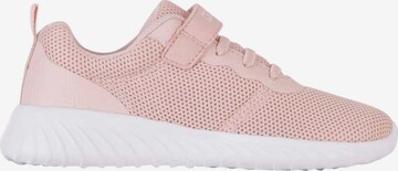 KAPPA Sneakers 'CES K' in Pink