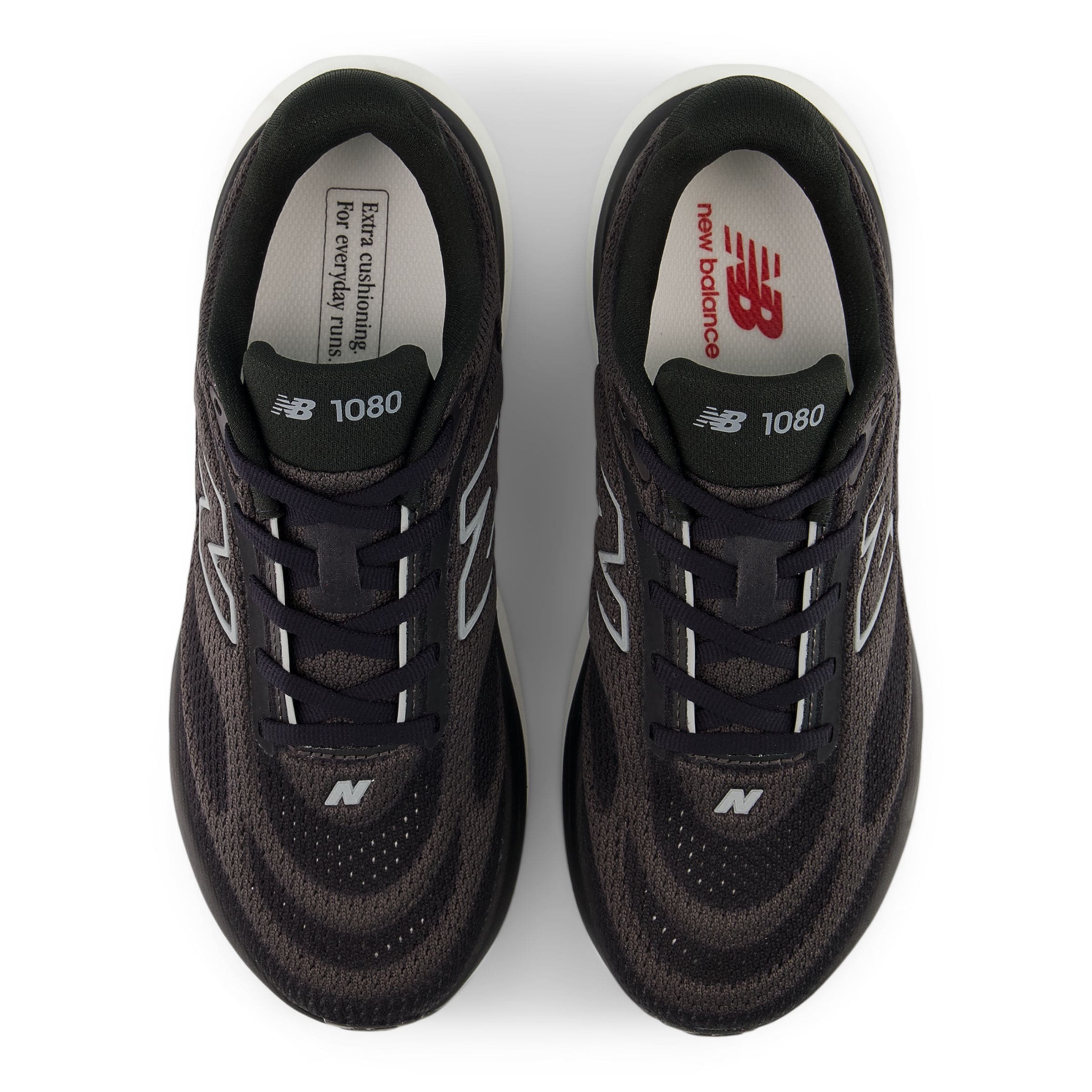 new balance Běžecká obuv '1080v15' – černá