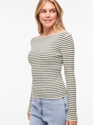 VILA - Camiseta 'VIShila' en gris