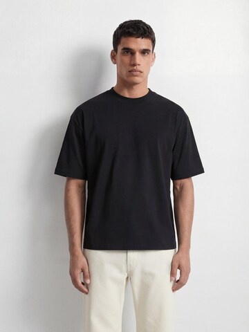 Burocs Shirt‌‌‌‌‌‌‌‌‌ in Schwarz