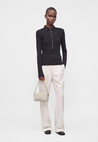 MICHAEL Michael Kors Håndtaske i beige