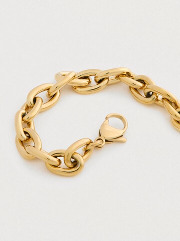 Liu Jo Armbånd i guld