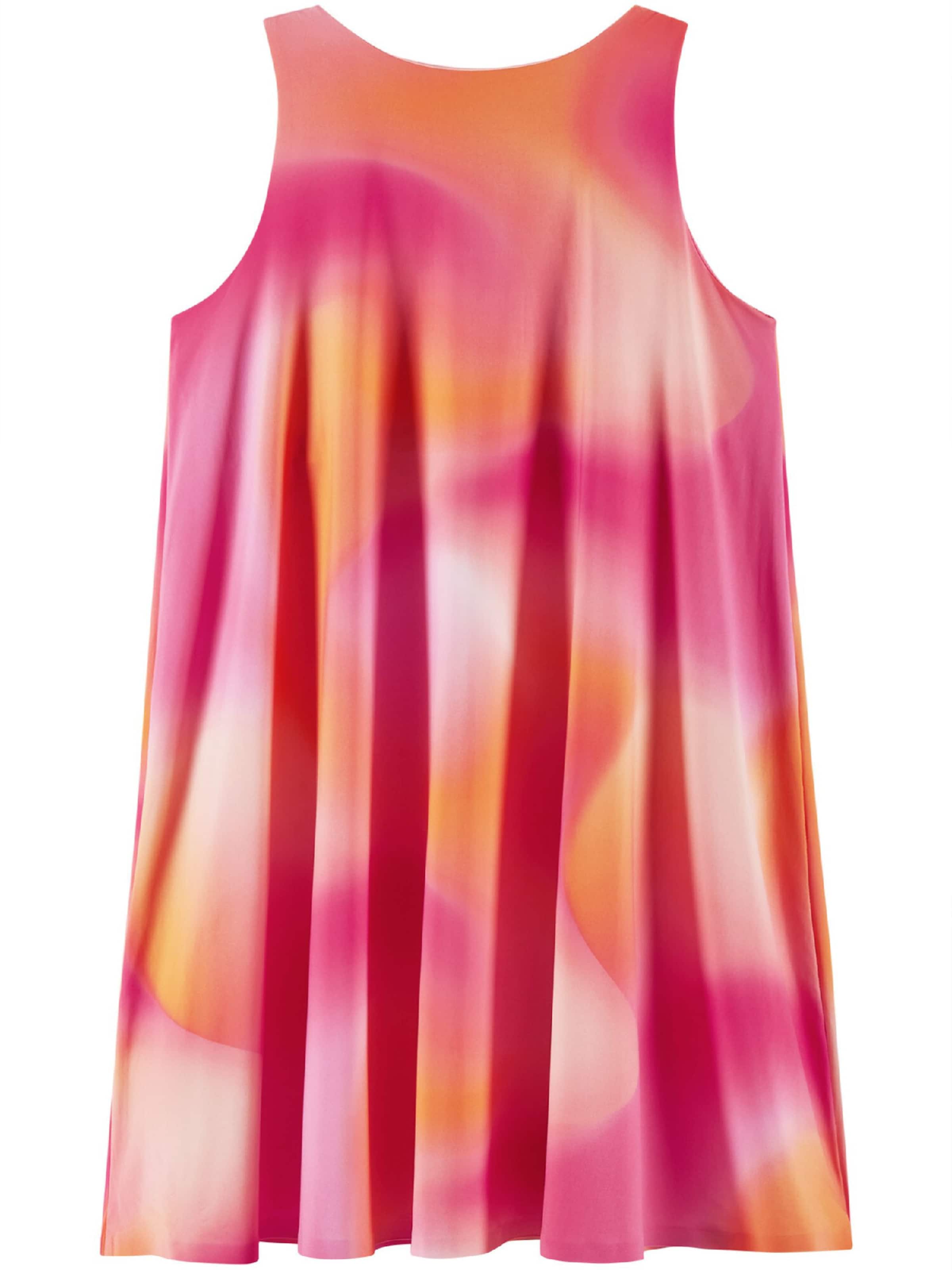 Reima Jurk ' Viehko ' in Roze
