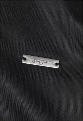 Sean John Between-Season Jacket in Black