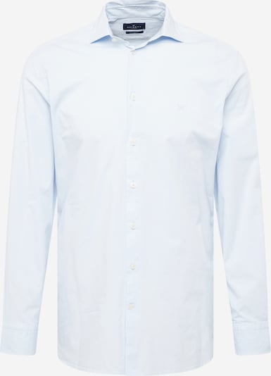 Hackett London Hemd 'ESS' in hellblau, Produktansicht