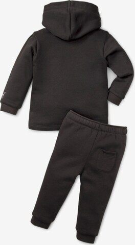 PUMA Sweatsuit in Black