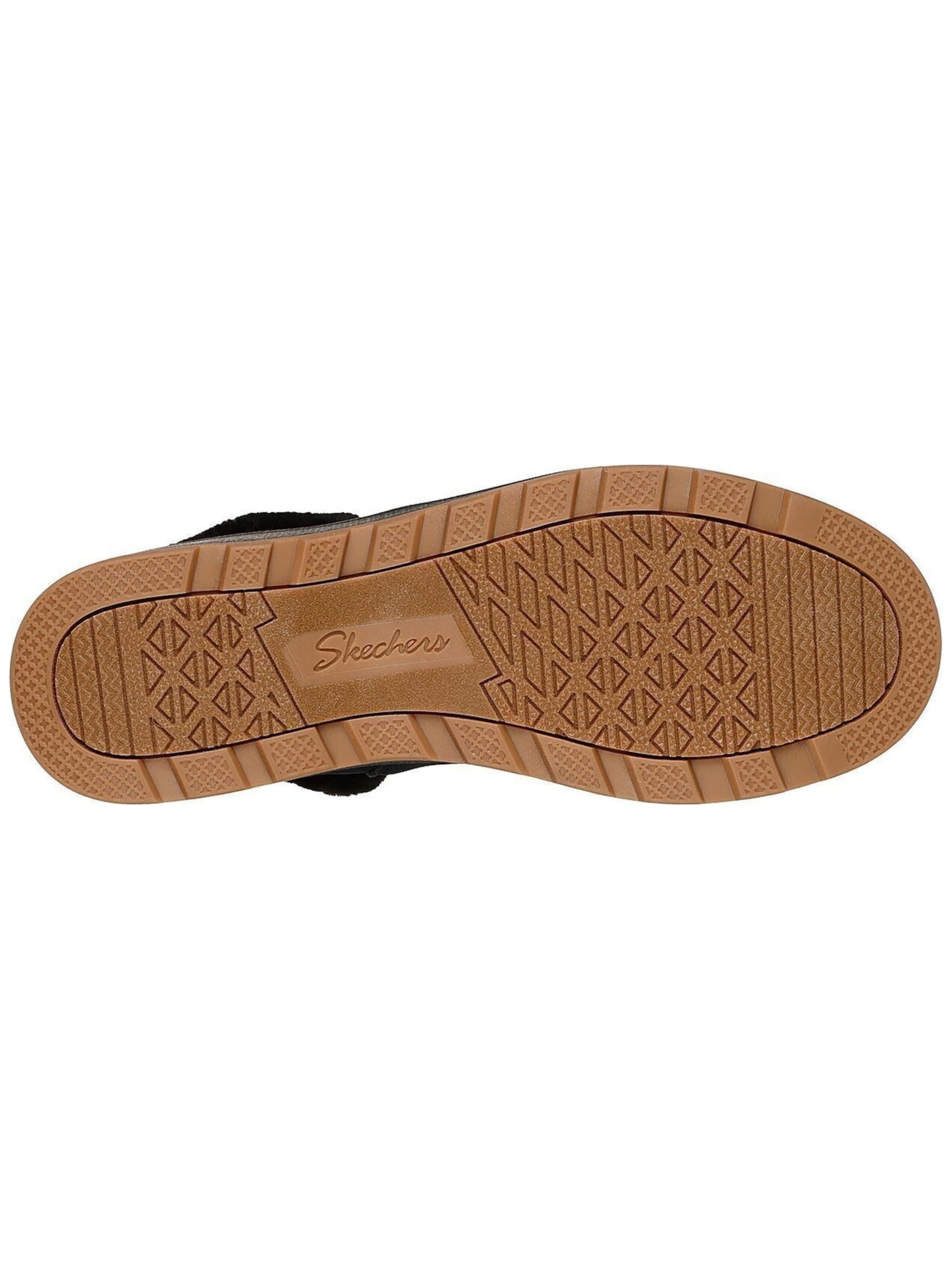 Boots 'Skechers Park City' di SKECHERS in nero