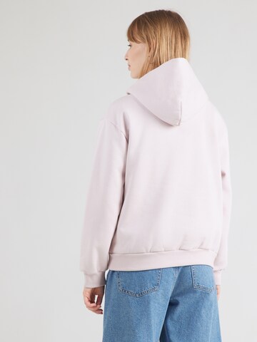 VANS Sweatshirt 'SALTON' in Pink