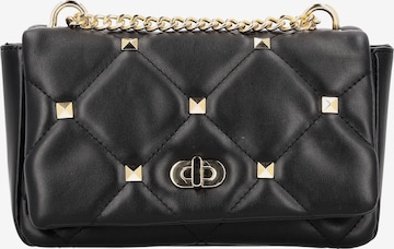 myMo ROCKSTorba preko ramena - crna boja: prednji dio