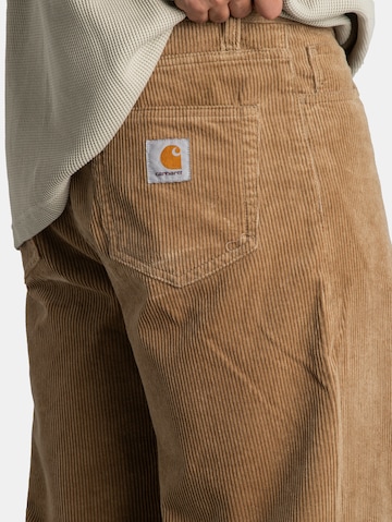 Carhartt WIP Regular Jeans in Brown