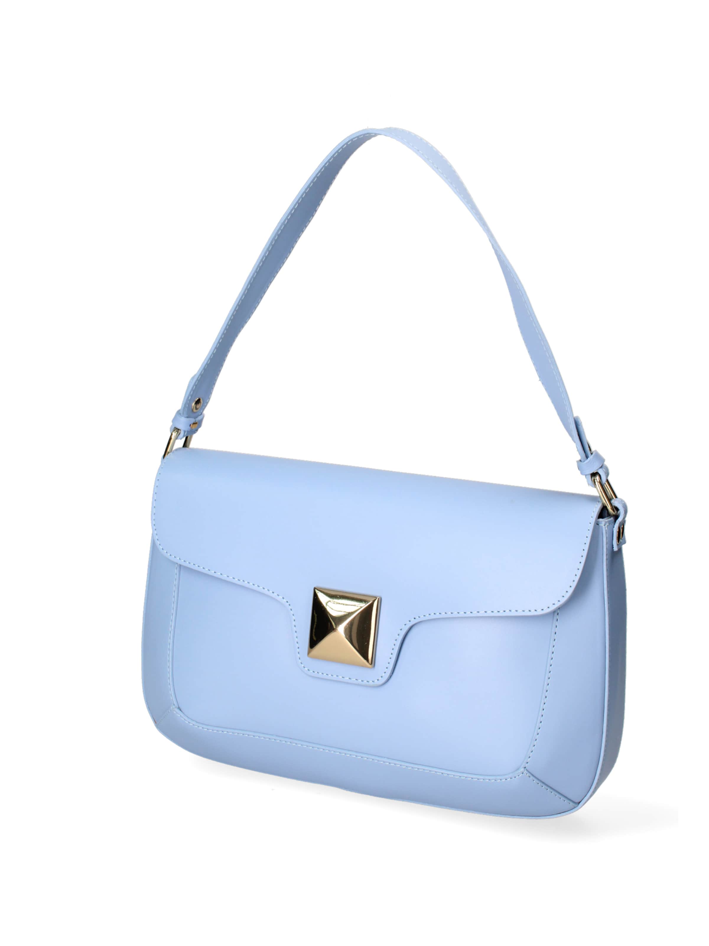 Gave Lux Schoudertas in Blauw