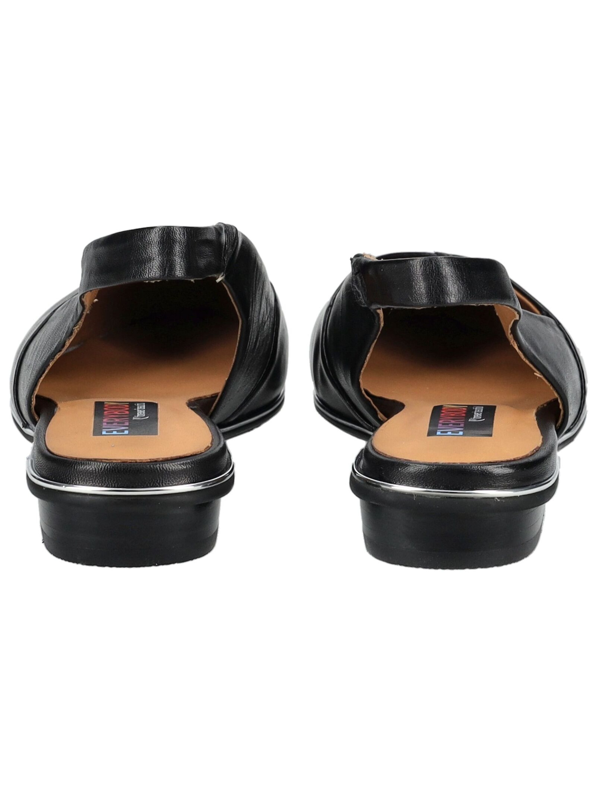 Everybody Ballet Flats in Black