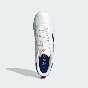 ADIDAS PERFORMANCE Soccer shoe 'Copa Pure 2 League' in White
