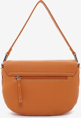 Suri Frey Shoulder Bag 'Freddy' in Orange