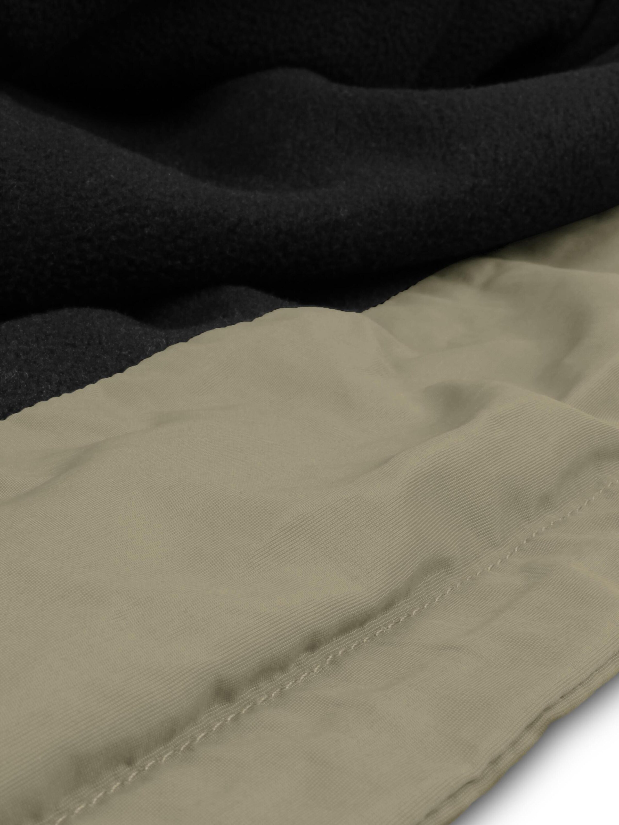 normani Jacke 'Myrsky' in Beige