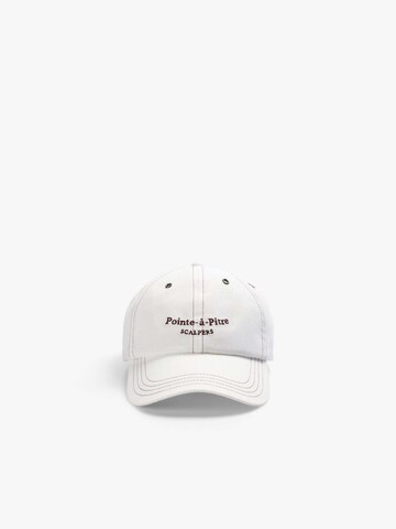 Chapeaux ' ' Scalpers en blanc