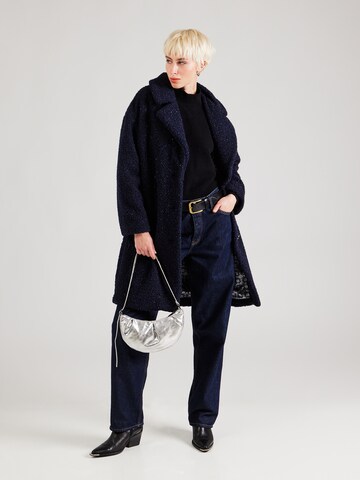 GUESS Mantel 'BERENICE' in Blau