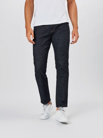 Tommy Jeans Regular Jeans 'Ryan' in Blue: front