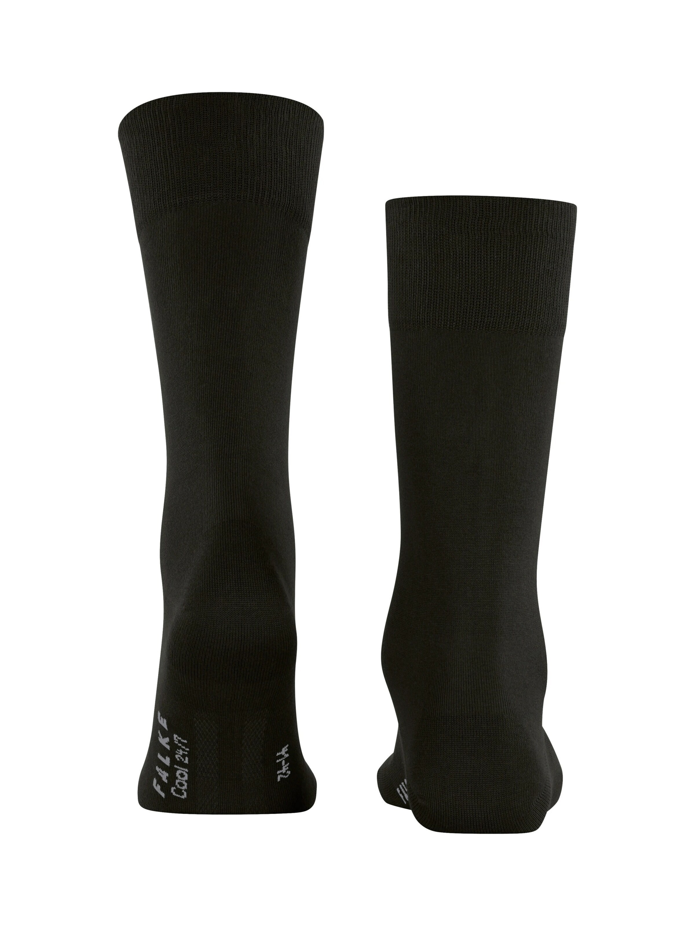 FALKE Socken 'Cool 24/7'‌ in Braun