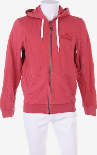 ARQUEONAUTAS Sweatshirt & Zip-Up Hoodie in M in Raspberry, Item view