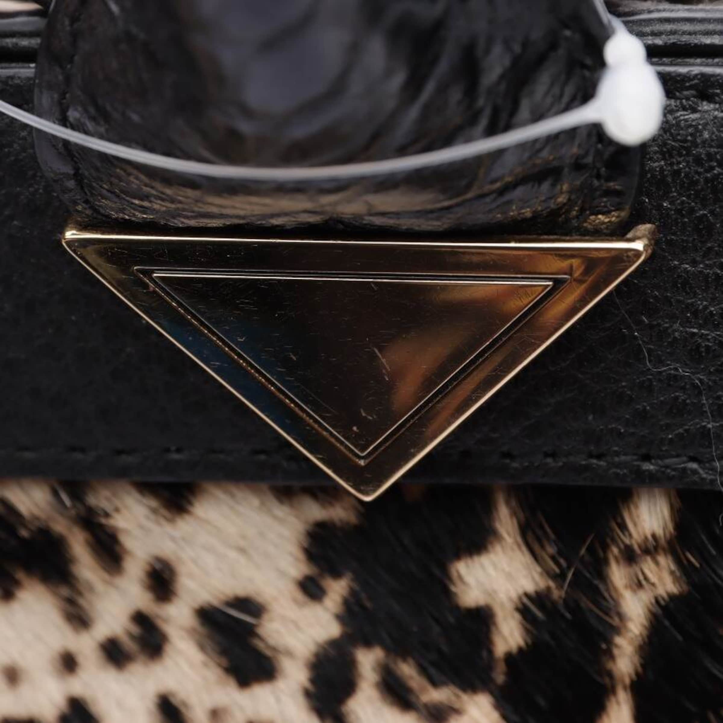 roberto cavalli Bag in One size in Black