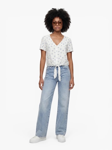 JDY Blouse 'JDYSEZEN' in White